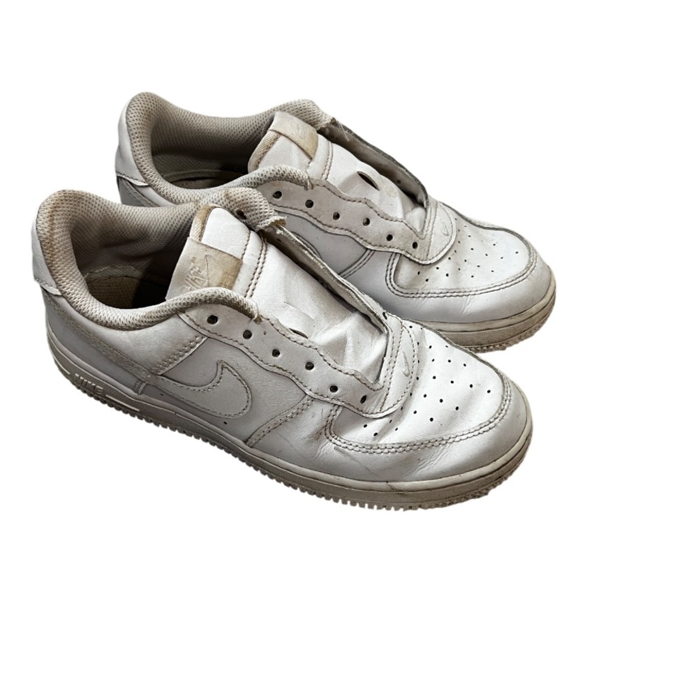 Kids Nike Air Force 1 Classic Design - Size 3Y